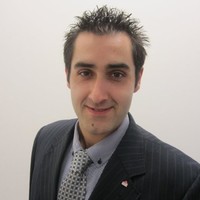 Michael Pizzorno
