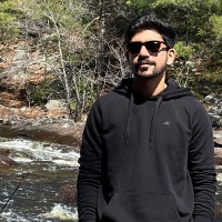 Shakil Kalvatar