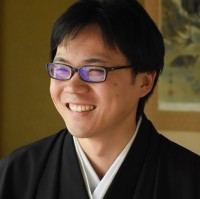 Katsuhiko Yamamoto