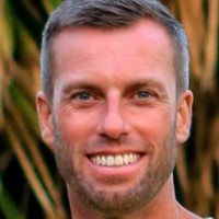Nick Buchanan