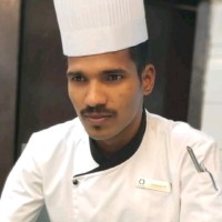 DEEPAK Mohanan