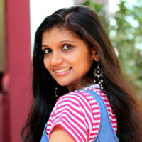 Sunita Avadhani