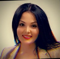 Maria Prieto