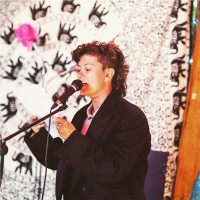 Ana Antunez Tranberg