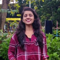 Pranita Desai