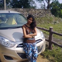 Sonali Lenka