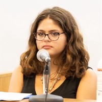 Myriam Esmail