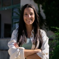 Mariana Gago