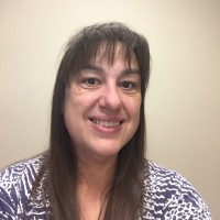 Anita Emblau