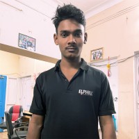 Surojit Naskar