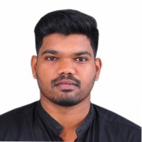 Nikhil K Reji