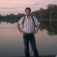 Allan Zhang