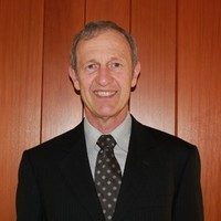 Graeme Dando