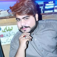 Muhammad Ahmad