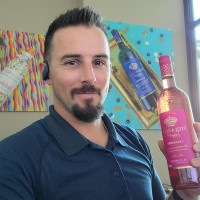 Christopher Riboli