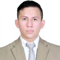 Carlos Eduardo Garrido Gonzalez