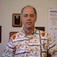 Tom Berrey