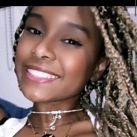 Anna Marhary Cândido de Almeida