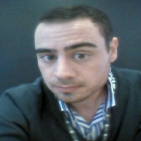 Rodrigo Barros