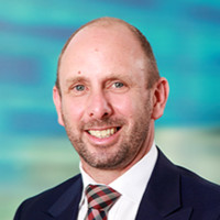 Mark Upton