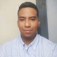 Luis Felipe Vazquez Ponce