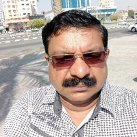 Khaleshkumar Suku
