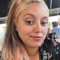 Romina Raglianti Ubilla