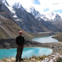 Oscar Miguel Chumpitaz Ramirez