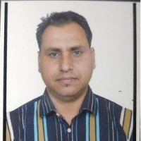 Munish Raman