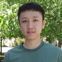 Eric Tan