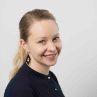 Virve Liljeström