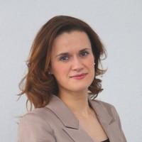 Julia Burayeva