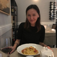 Yulin Tsai