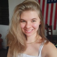 Madeline Matney