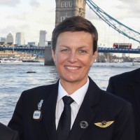 Helen Trenerry