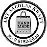 Art Sacolas Kraft