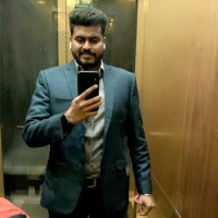 Ashish Marathe