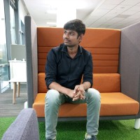 Samadhan Saykar