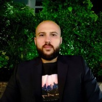 Martin Krustev