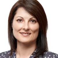Kristin Andrews Pcp