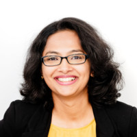 Reeja Thomas