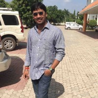Sachin Sarvade
