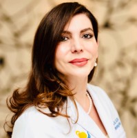 Anna Sarcon, Md Facc Fhrs