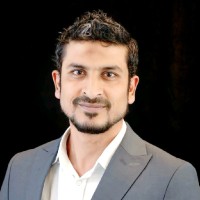 Muhammad Atif Hafeez