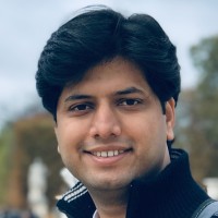 CA Vikrant Varma
