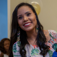 Jersia Manuela Lage