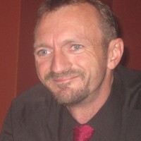 Russell Rawlings