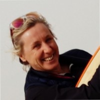 Corinne F