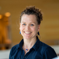 Ester van der Heijden