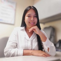Katherine Méndez Pisco